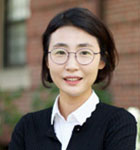 Bo Ri Seo, Ph.D.