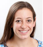 Stephanie McNamara, M.D./Ph.D. Student