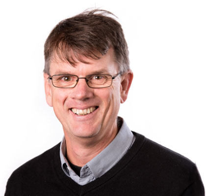 Professor William Heath