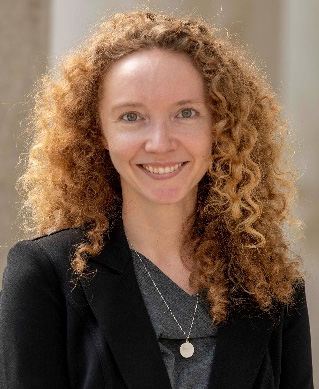 Dr. Rebecca Mountain