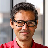 Professor Laurent Cohen