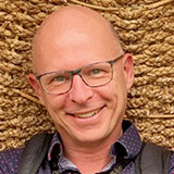 Professor Stanislas Dehaene