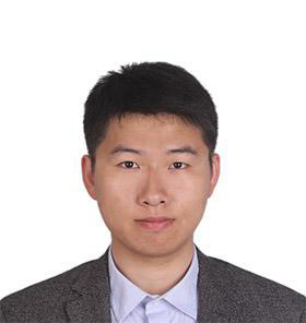 Dr. Bohan Zhang