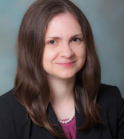 Dr. Camelia Hostinar