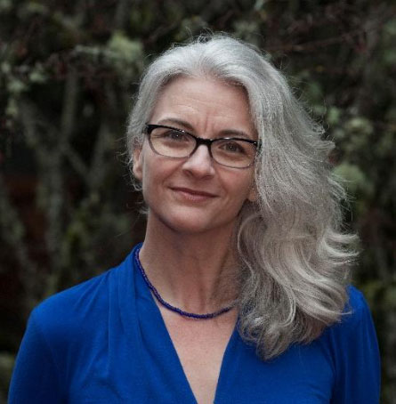 Dr. Rebecca Vega Thurber