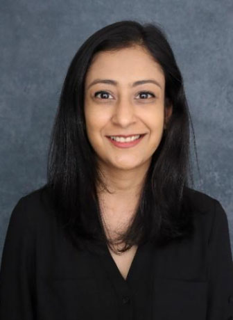 Dr. Ruchi Shah