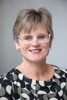 Professor Rachael Taylor