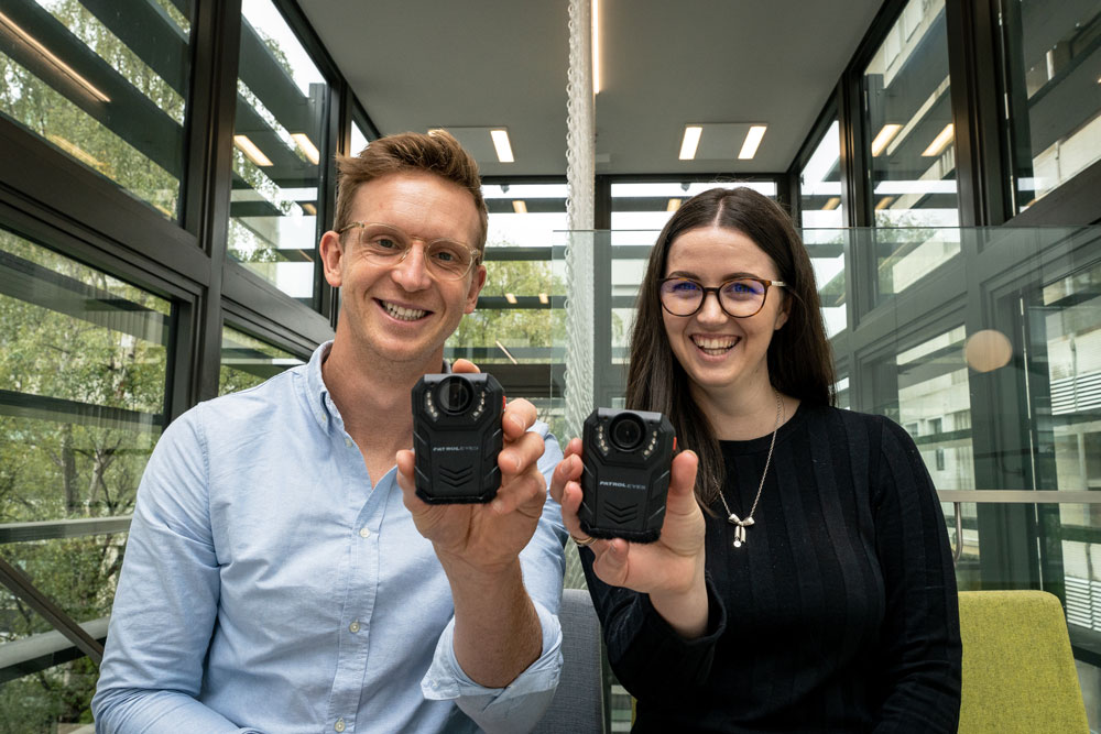 To Screen or to Sleep?