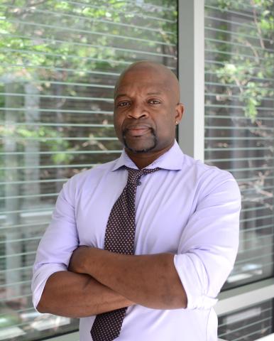 Dr. De’Broski R. Herbert