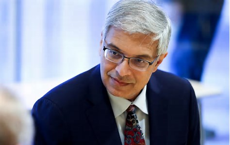 Massachusetts Leaders and NIH Director Discuss the Future of Science in the Commonwealth