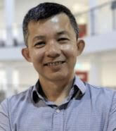 Prof. Tri Phan