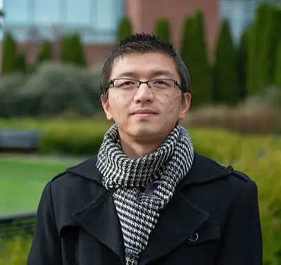 Dr. Huanyu “Larry” Cheng