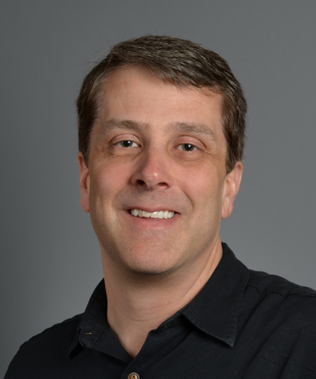 Dr. Trent Guess